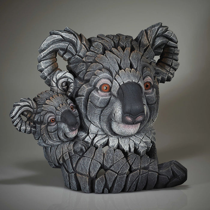 Koala & Joey Bust