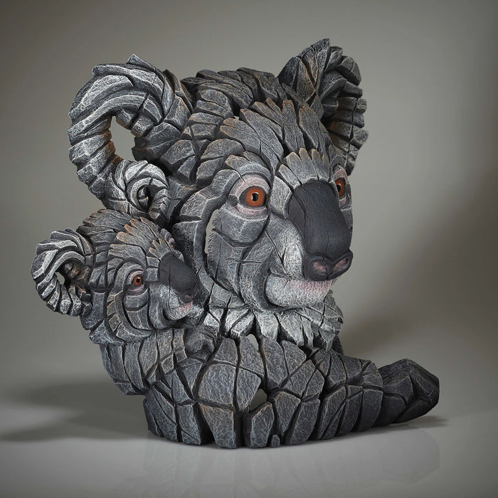 Koala & Joey Bust