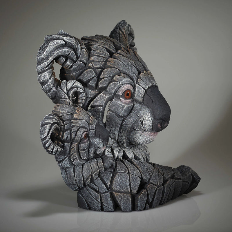 Koala & Joey Bust