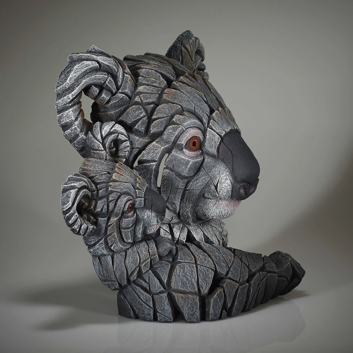 Koala & Joey Bust