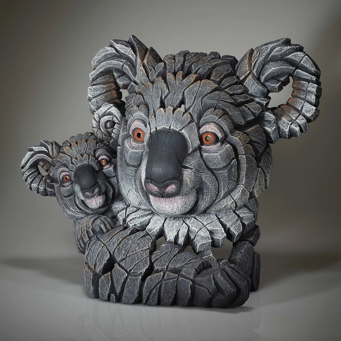 Koala & Joey Bust