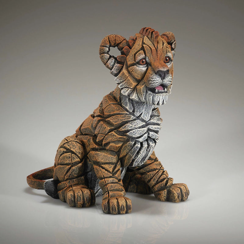 Lion Cub Figure