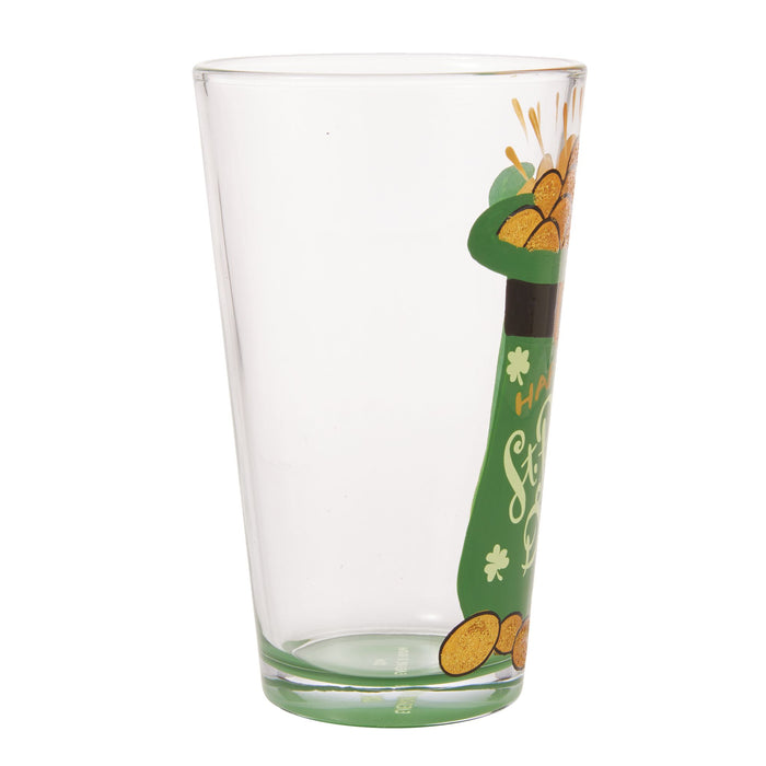 Happy St. Patrick's Day Pint