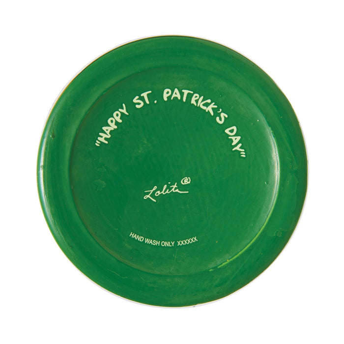 Happy St. Patrick's Day Pint