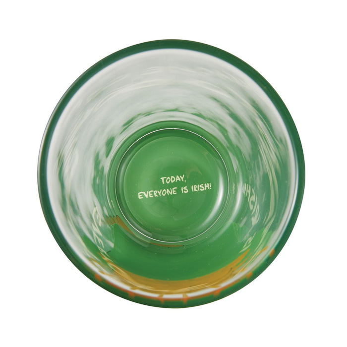 Happy St. Patrick's Day Pint