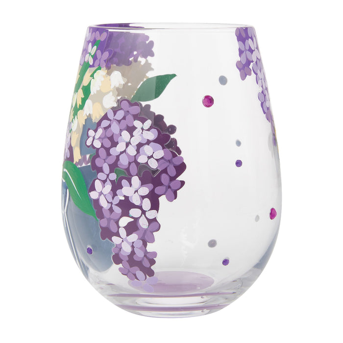 Best Grandma Stemless Wine