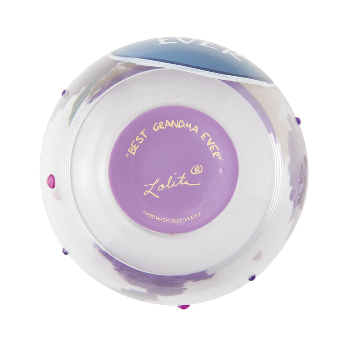 Best Grandma Stemless Wine