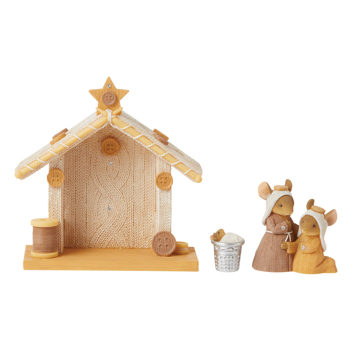Tails With Heart Merry Little Mice Bundle