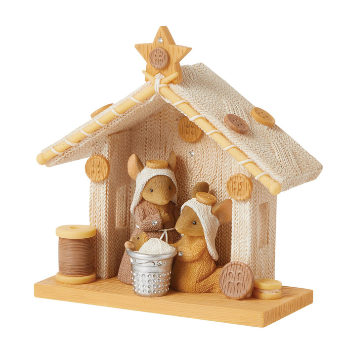 Knittivity set fig