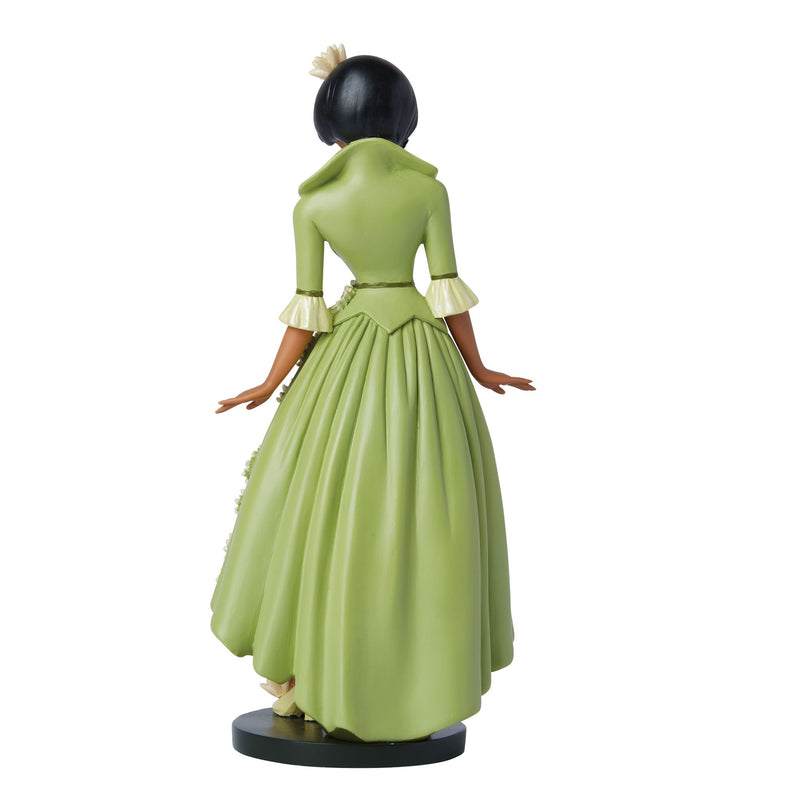 Botanical Princess Tiana