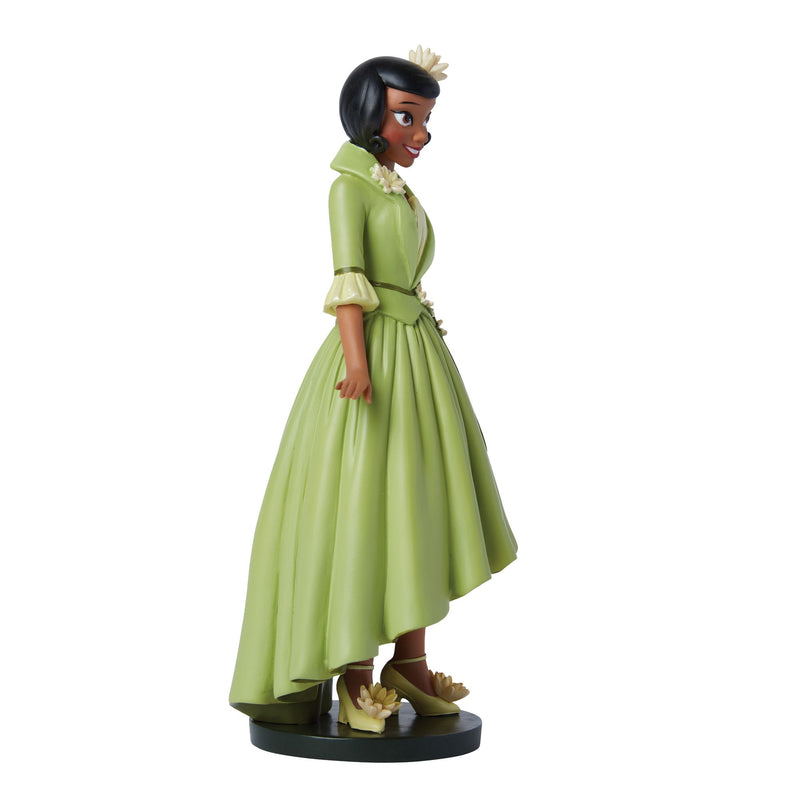 Botanical Princess Tiana
