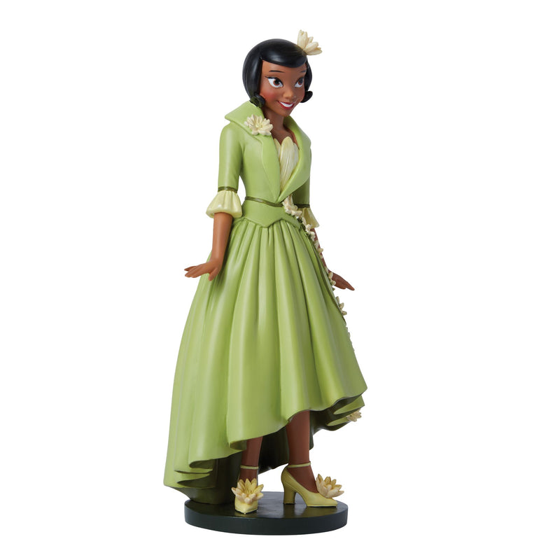 Botanical Princess Tiana