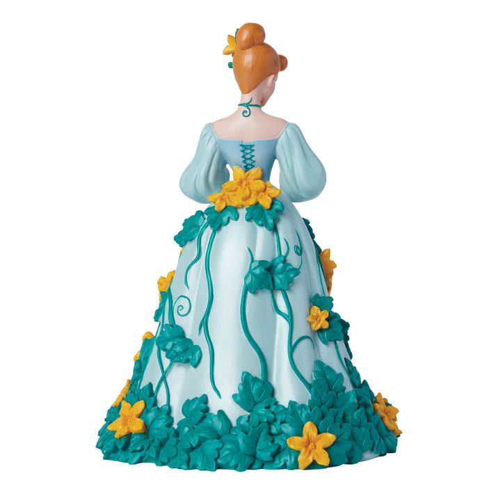 Botanical Princess Cinderella