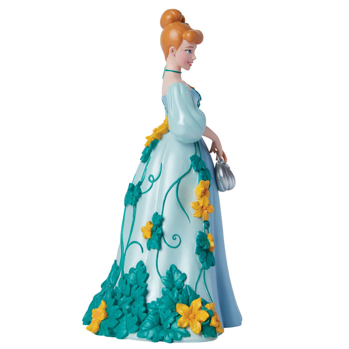 Botanical Princess Cinderella