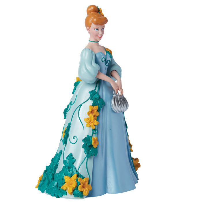 Botanical Princess Cinderella