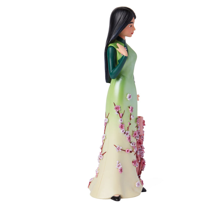 Botanical Mulan