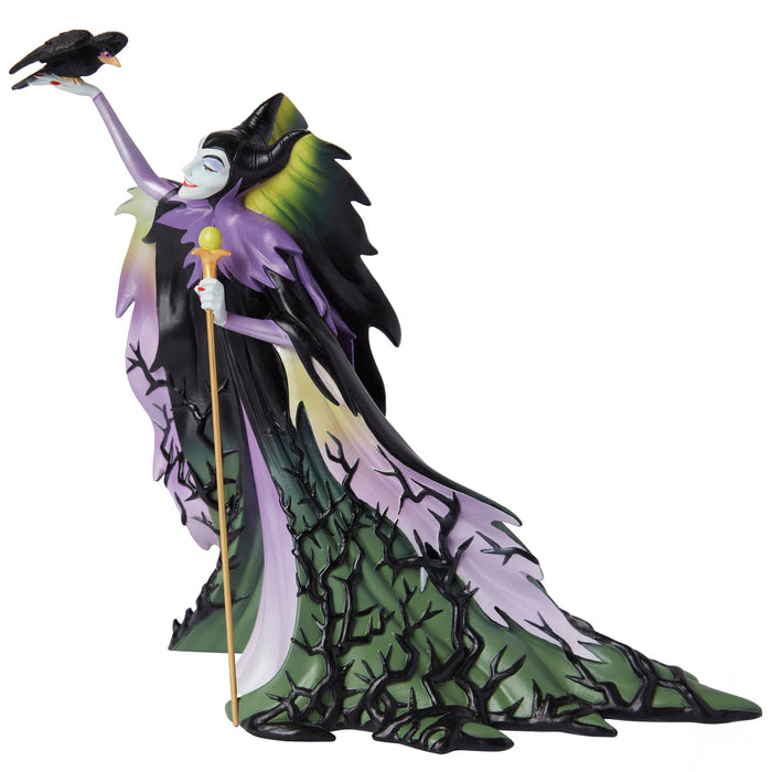 Botanical Maleficent