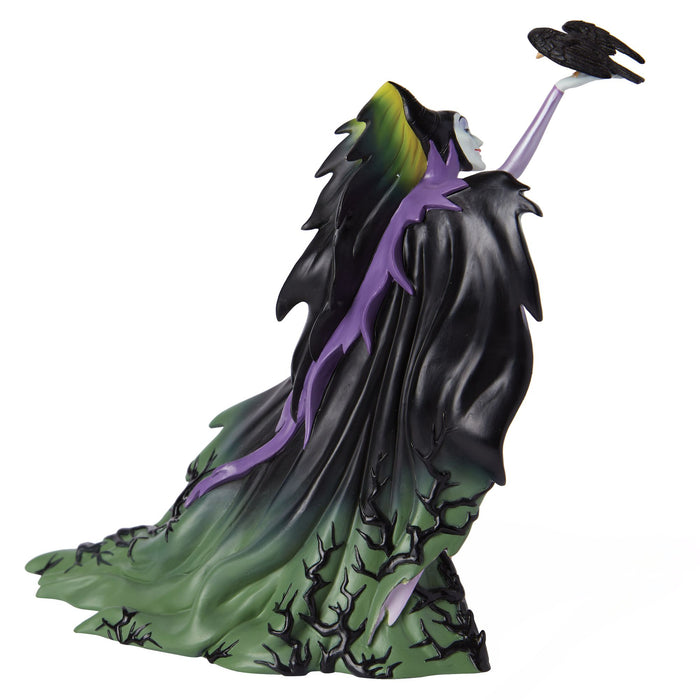 Botanical Maleficent