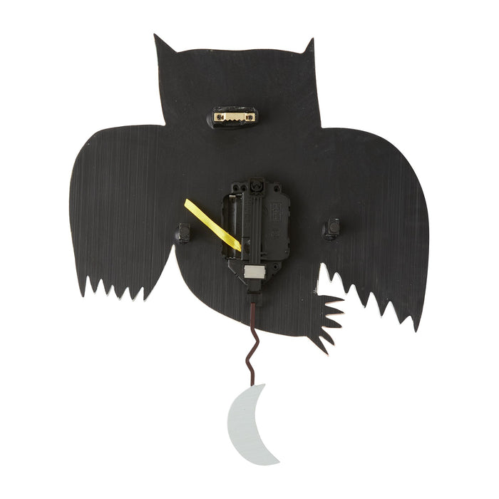 Sweet Dreams Clock