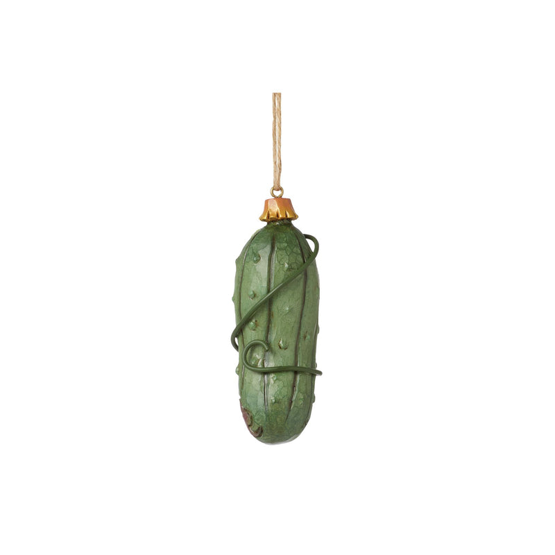 Annual Legend of Pickle Orn