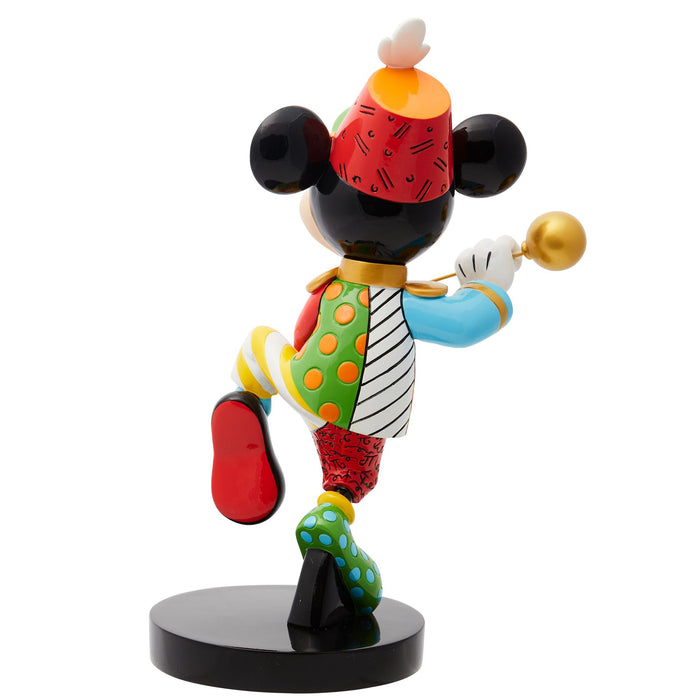 Band Leader Mickey