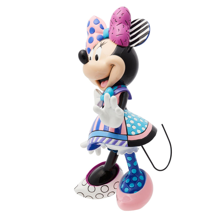 Minnie Mouse by BRITTO