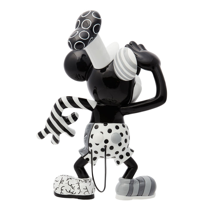 Steamboat Willie by BRITTO