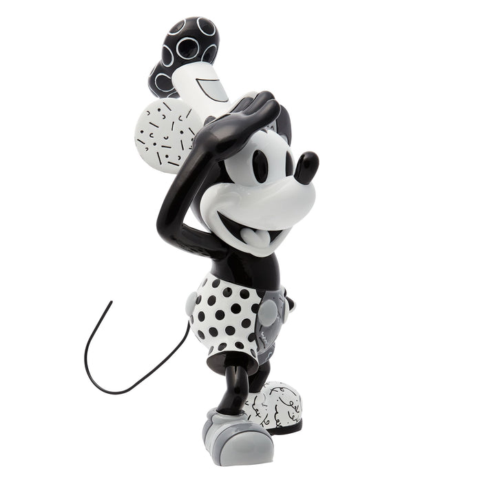Steamboat Willie by BRITTO