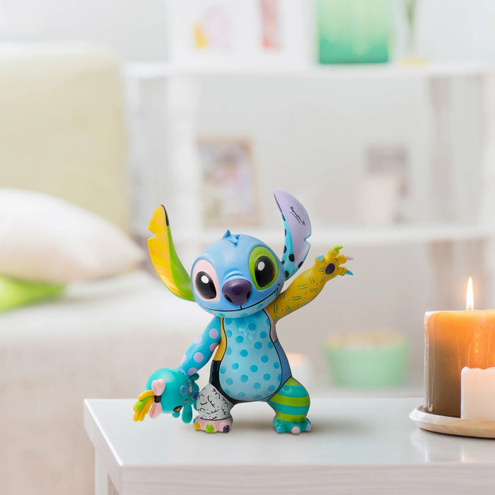 Stitch & Scrump by BRITTO