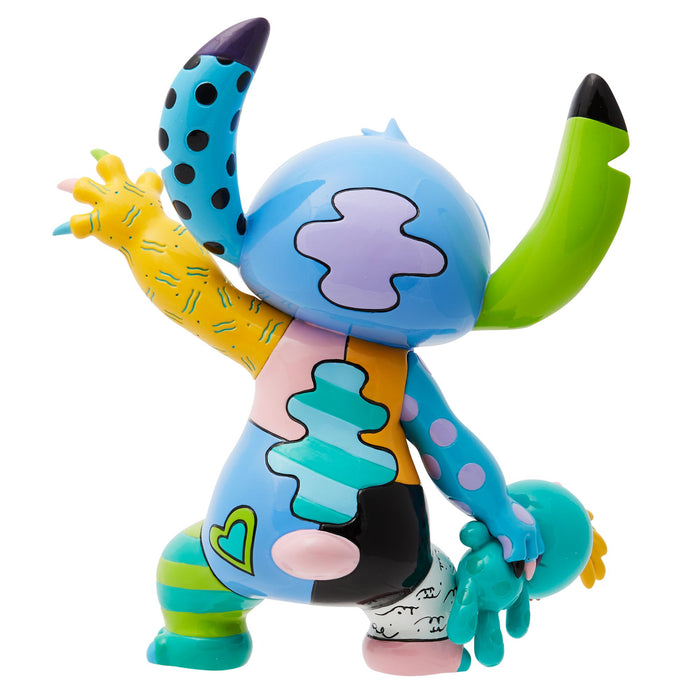 Stitch & Scrump by BRITTO