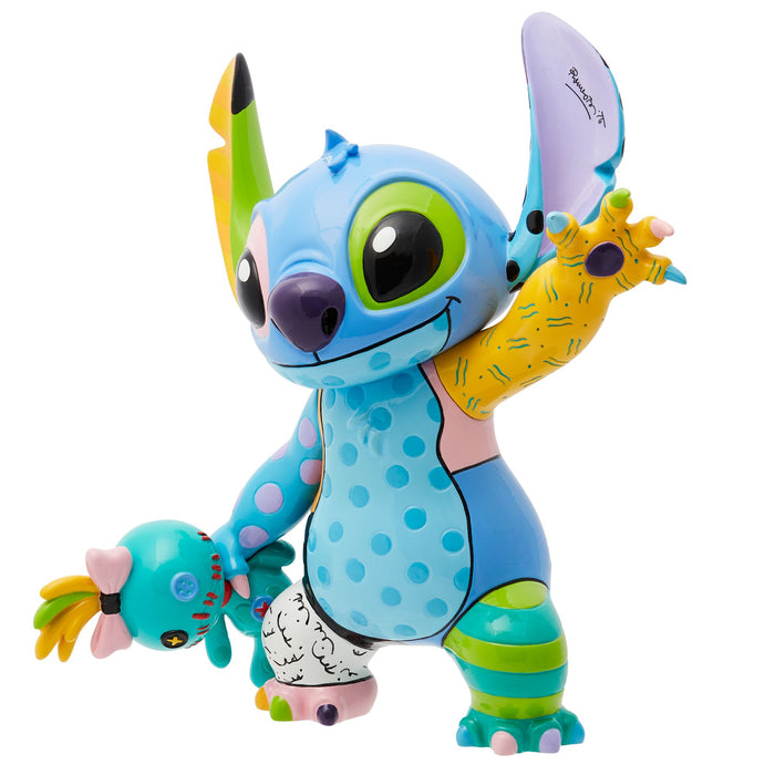 Stitch & Scrump by BRITTO