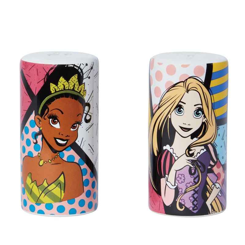 Princess AuroSalt & Pepper Set