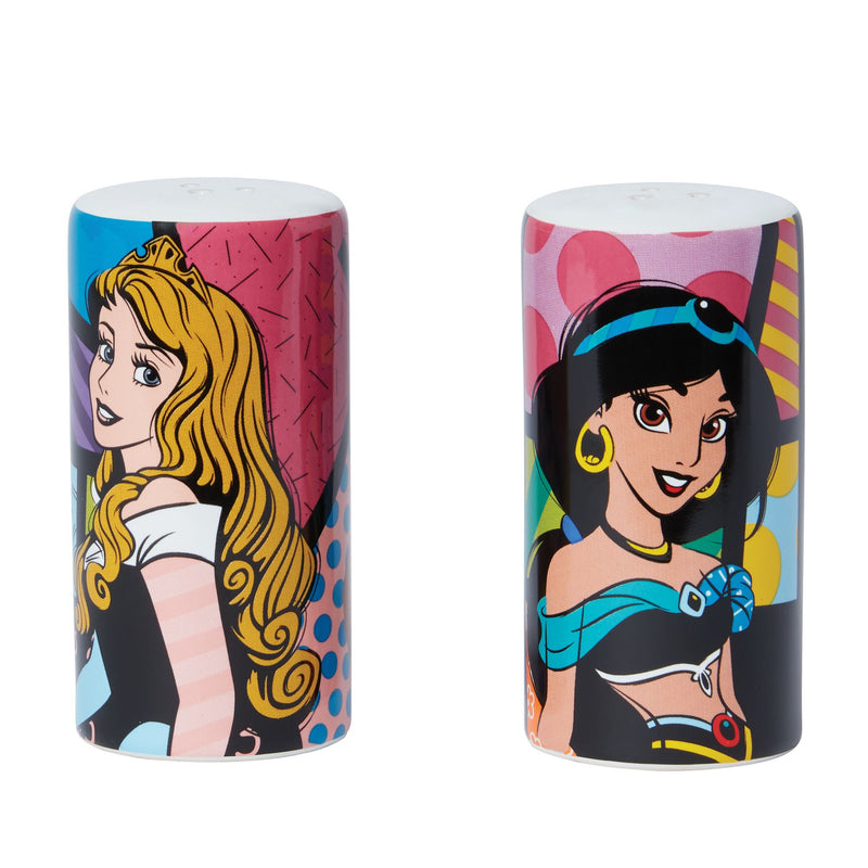 Princess AuroSalt & Pepper Set