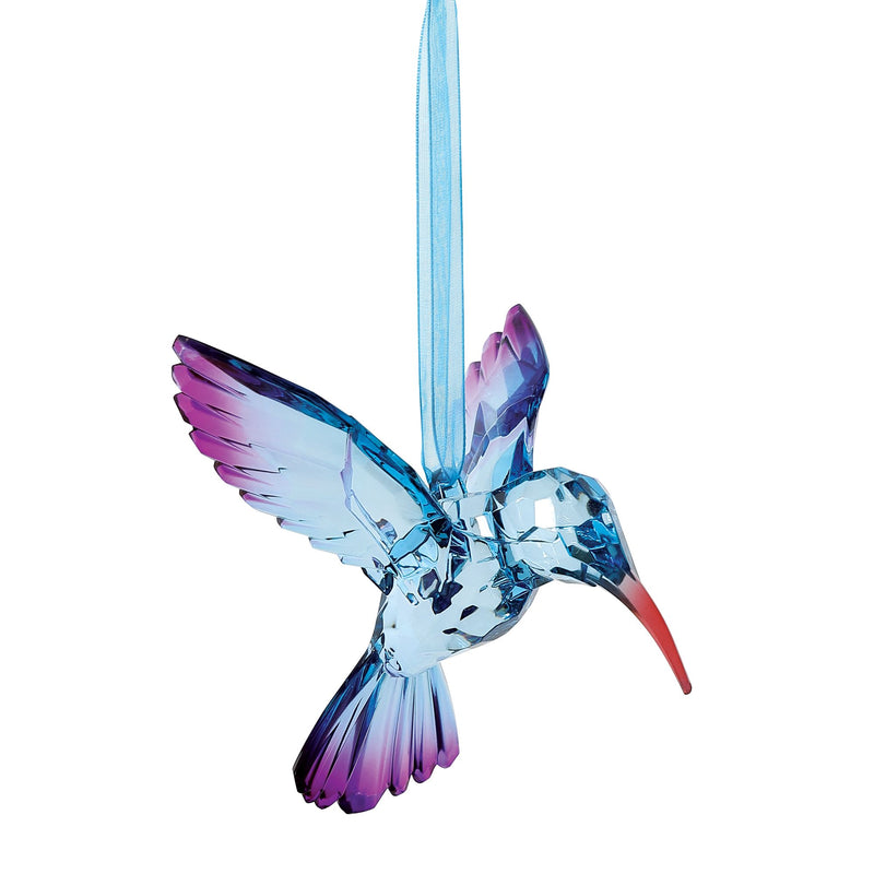 Hummingbird Ornament Asst/3