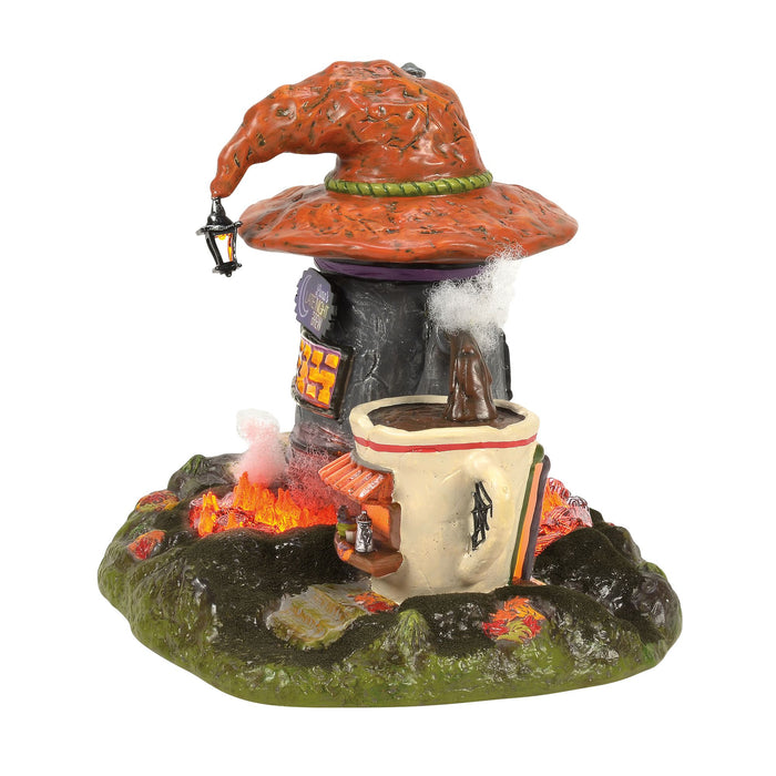 Luna's Late Night Brew S/2