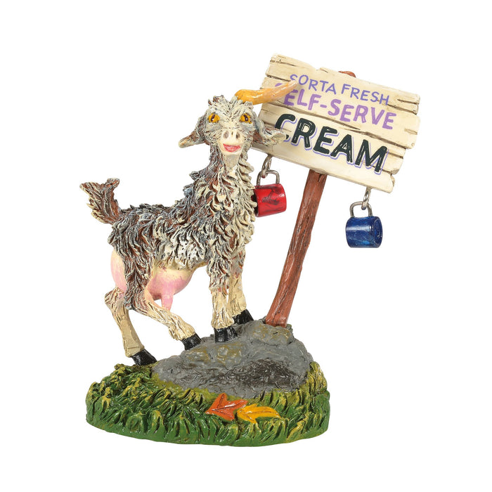 Luna's Late Night Brew S/2