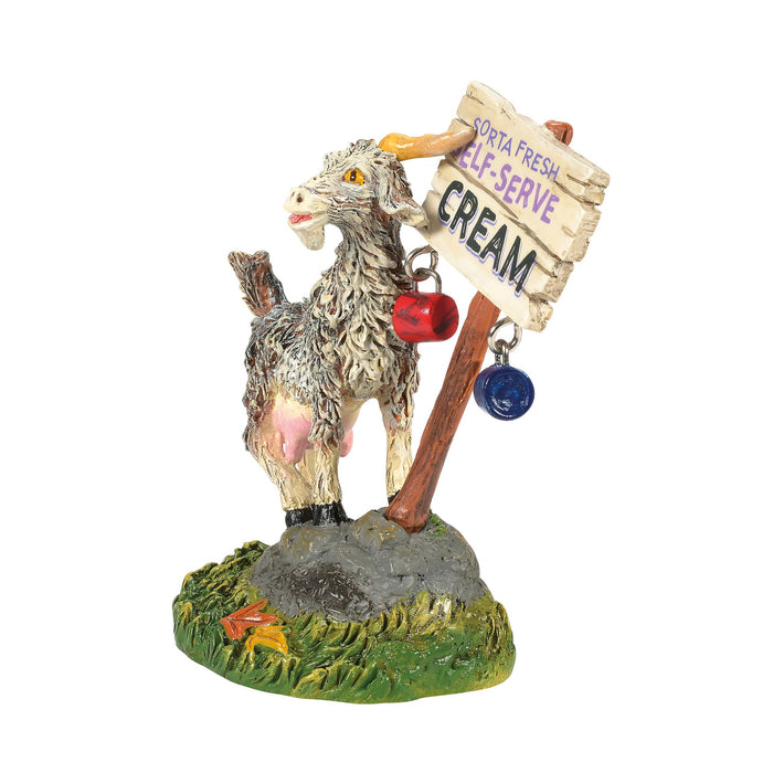 Luna's Late Night Brew S/2