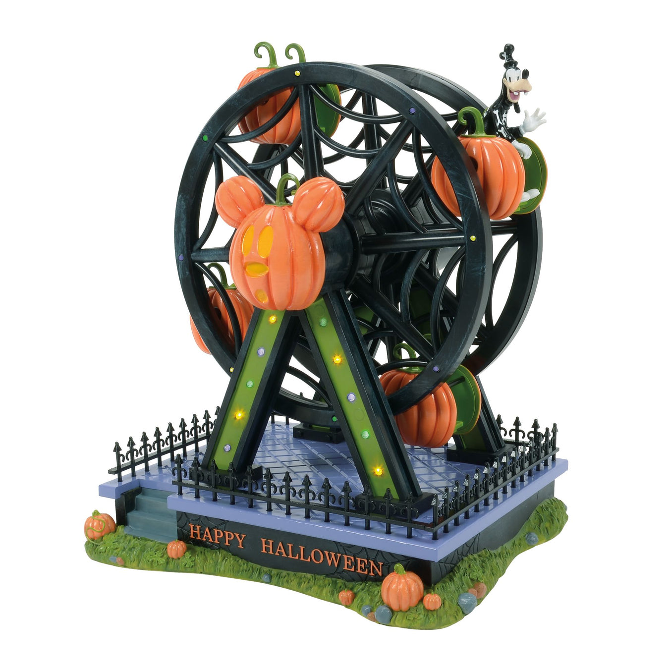 Department 56 Disney