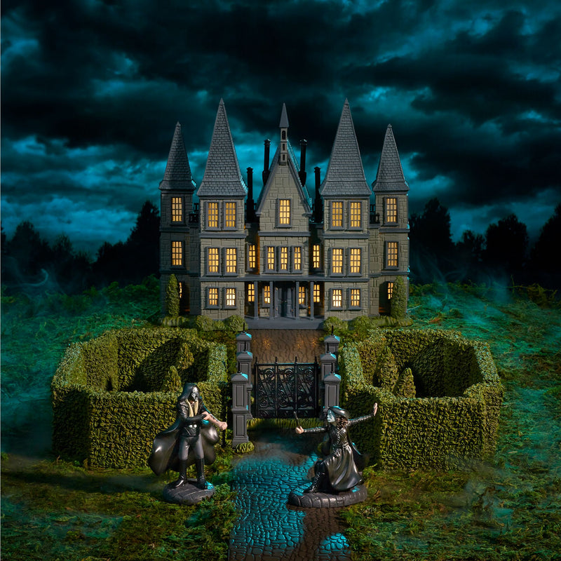 Malfoy Manor