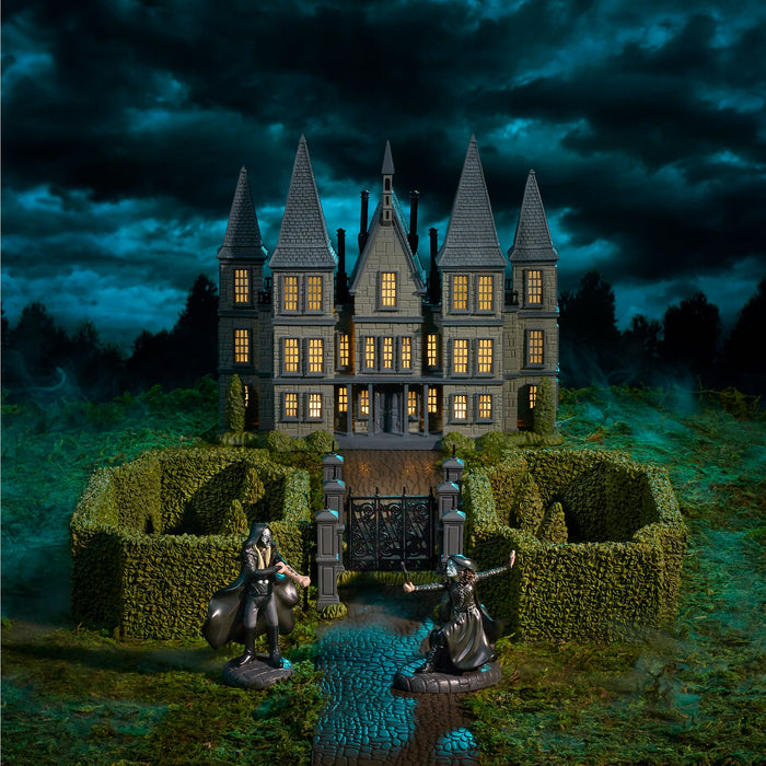 Malfoy Manor
