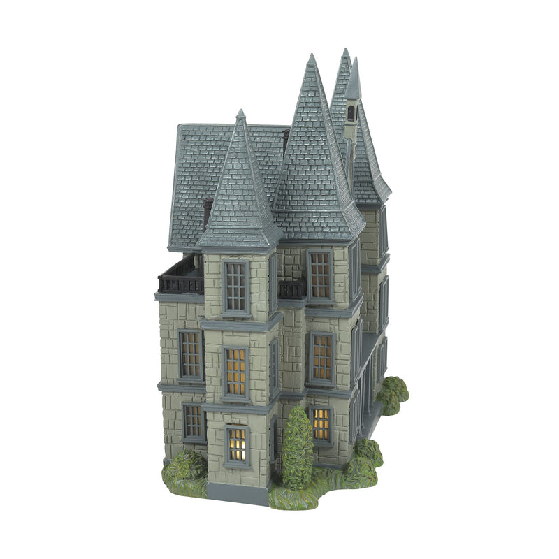 Malfoy Manor