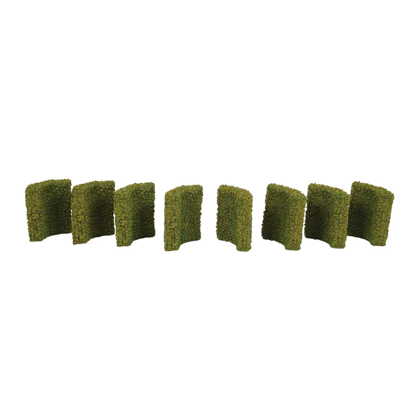 Hedge & Gate S/25