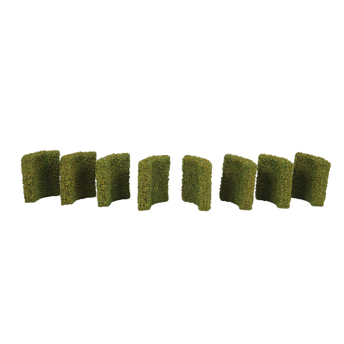 Hedge & Gate S/25