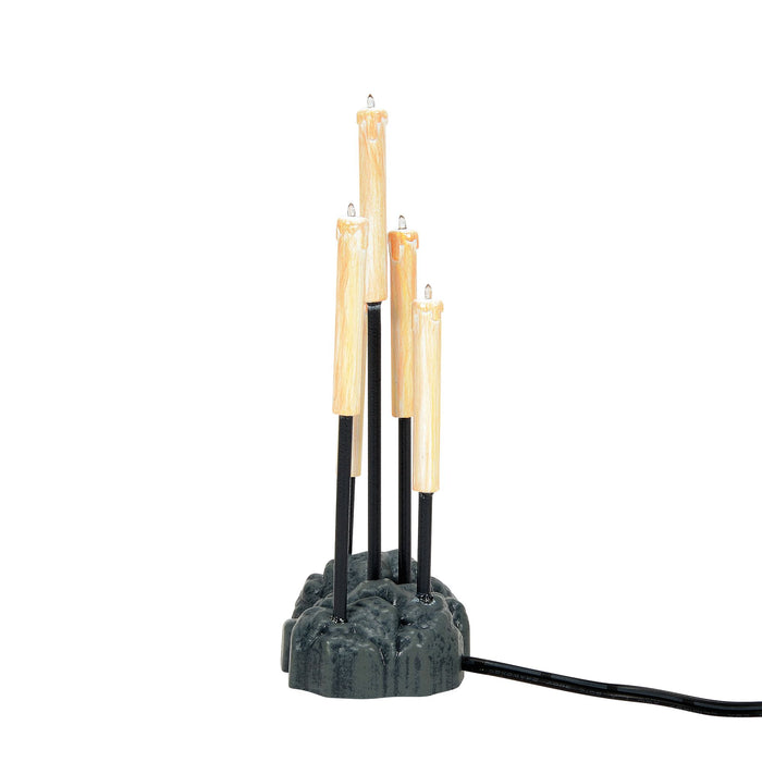 Floating Candles S/3