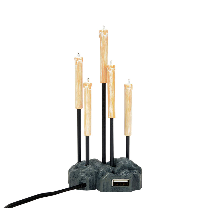 Floating Candles S/3