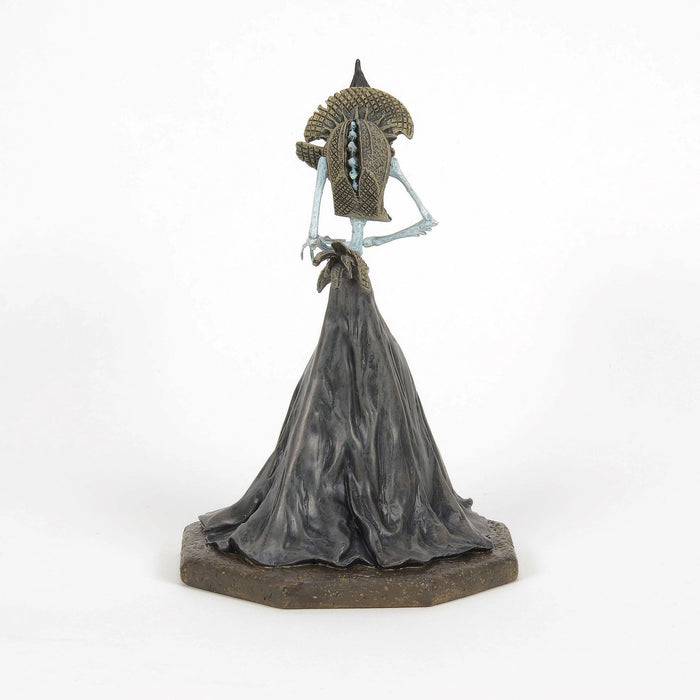 Beldam Beckons