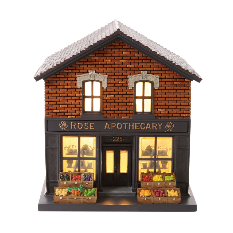 Rose Apothecary