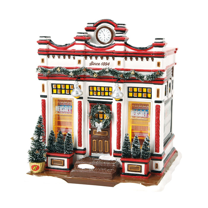 Hershey's Fine Confections