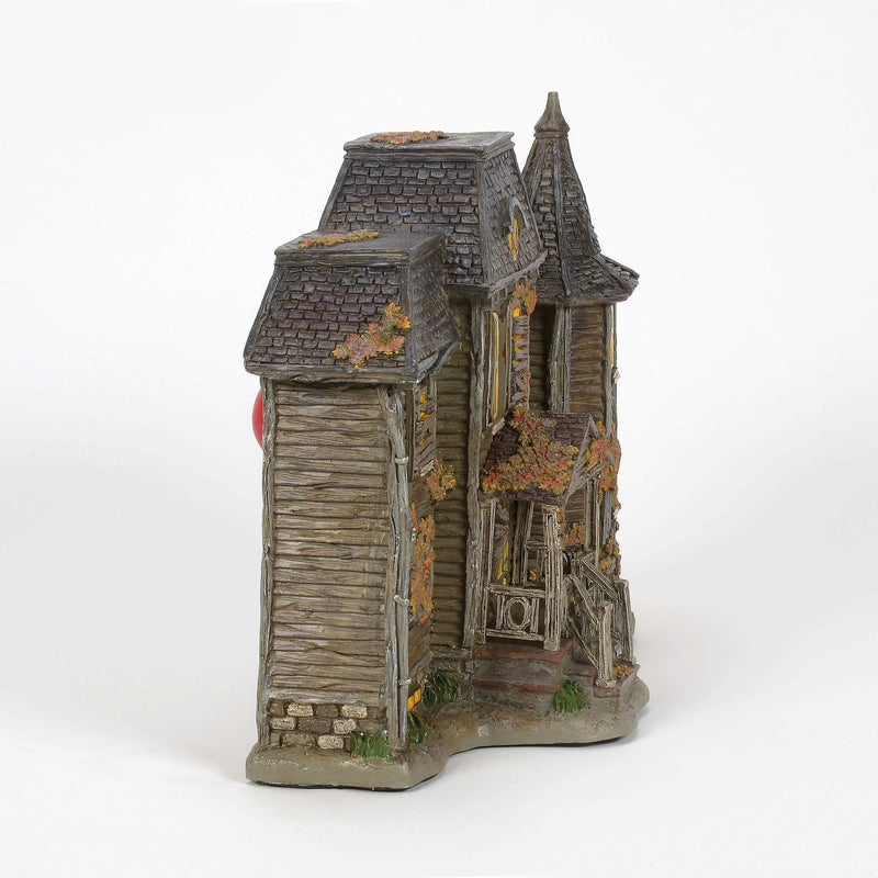 Fright Ave. Neibolt House S/2