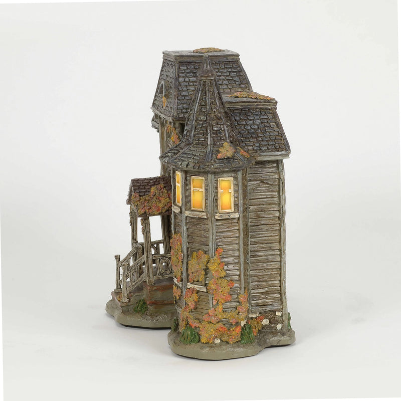 Fright Ave. Neibolt House S/2